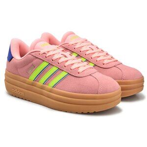 Adidas Court Bold Platform Sneakers Women’s